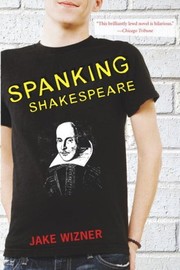 Cover of: Spanking Shakespeare by 