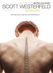 Cover of: Specials by 