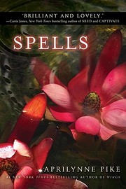 Cover of: Spells by 