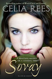 Cover of: Sovay by Celia Rees