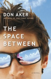 Cover of: The space between