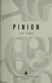 Cover of Pinion