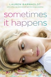 Cover of: Sometimes it happens