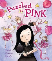 Cover of: Puzzled by Pink by 