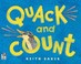 Cover of: Quack and Count