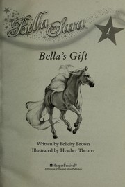 Cover of: Bella Sara