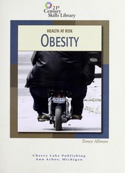 Obesity by Toney Allman
