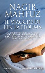 Cover of: Il viaggio di Ibn Fattouma by 