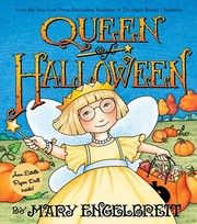 Cover of: Queen of Halloween by 