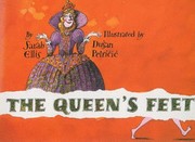 Cover of: Queen's Feet by 