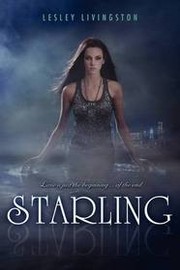 Cover of: Starling by 
