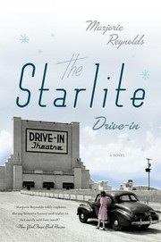 Cover of: Starlite Drive-In by 