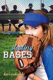 Cover of: Stealing bases: a novel