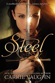 Cover of: Steel by 