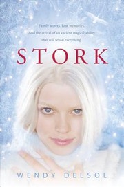Cover of: Stork by 