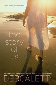 Cover of: The story of us