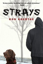 Cover of: Strays by 