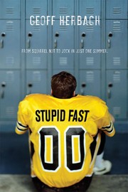 Cover of: Stupid Fast