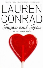Cover of: Sugar and Spice by 