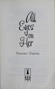 Cover of: All eyes on her
