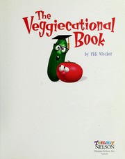 Cover of: The veggiecational book