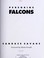 Cover of: Peregrine falcons