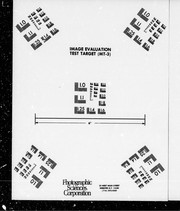 Toronto as a market for western Canada merchants