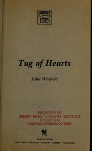 Cover of: Tug of hearts