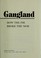 Cover of: Gangland
