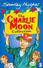 Cover of: Charlie Moon Collection