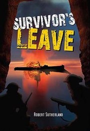 Cover of: Survivor's Leave