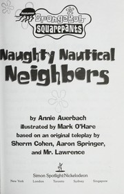 Cover of: Naughty nautical neighbors by Annie Auerbach
