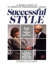 Successful style by Doris Pooser