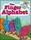 Cover of: Finger Alphabet (Beginning Sign Language Series)