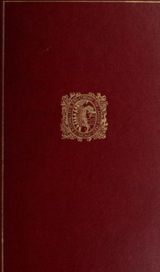 Cover of: Forty years a fur trader on the upper Missouri: the personal narrative of Charles Larpenteur, 1833-1872