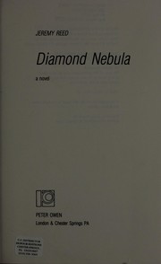 Cover of: Diamond Nebula: A Novel