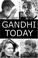 Cover of: Gandhi today
