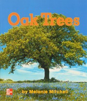 Cover of: Oak Trees [big book]