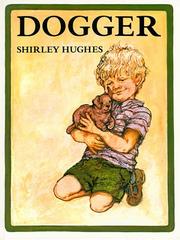 Cover of: Dogger (Red Fox Giant Picture Book) by Shirley Hughes