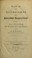 Cover of: System des Tellurismus oder Thierischen Magnetismus