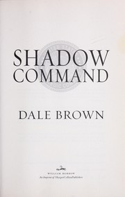 Cover of: Shadow command