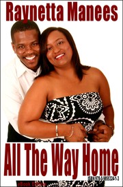 Cover of: All The Way Home by 
