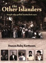Cover of: The other islanders | Frances Ruley Karttunen