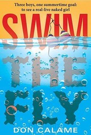 Cover of: Swim The Fly