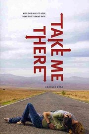 Cover of: Take me there