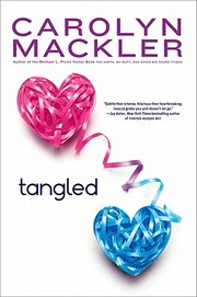 Cover of: Tangled