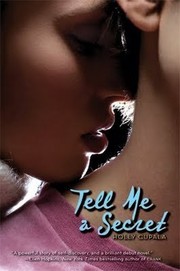 Cover of: Tell Me a Secret by 
