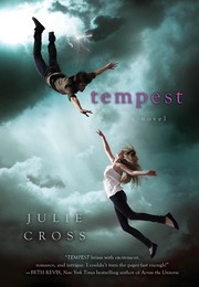 Cover of: Tempest: a novel