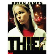 Cover of: Thief