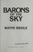 Cover of: Barons of the sky